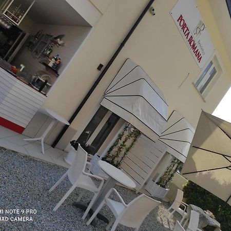 Residenza Porta Romana Tropea Ngoại thất bức ảnh