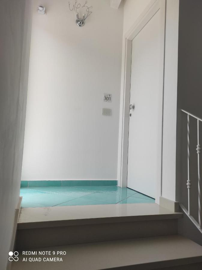Residenza Porta Romana Tropea Ngoại thất bức ảnh
