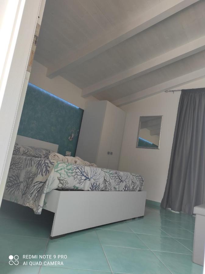Residenza Porta Romana Tropea Ngoại thất bức ảnh