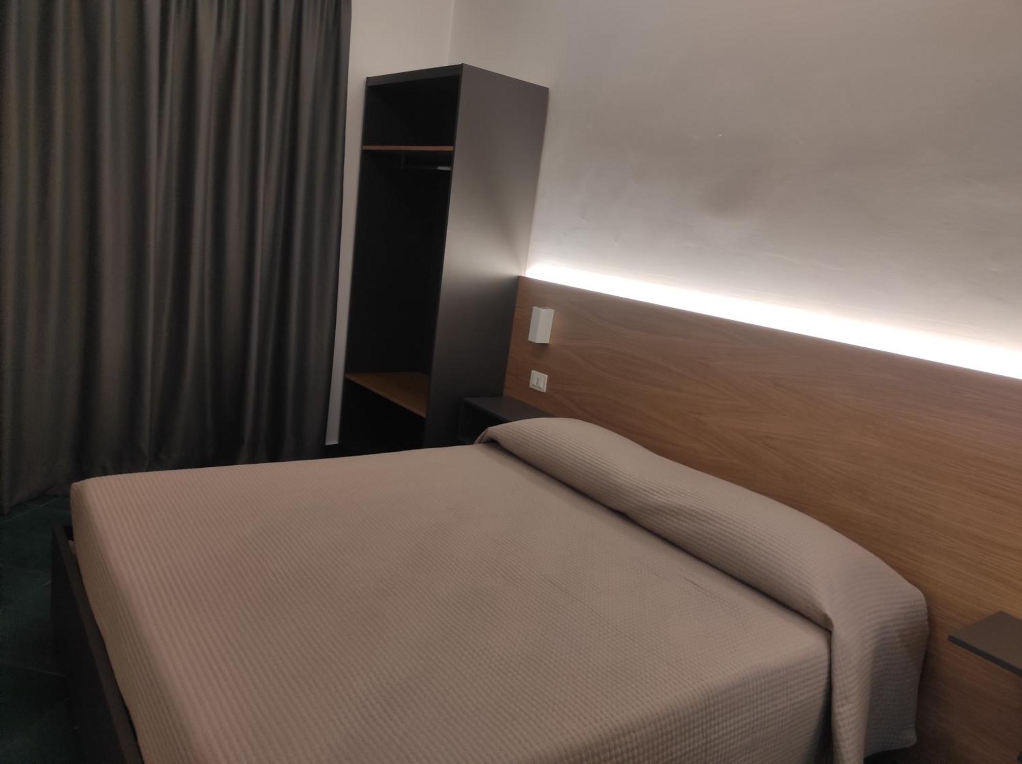 Residenza Porta Romana Tropea Ngoại thất bức ảnh