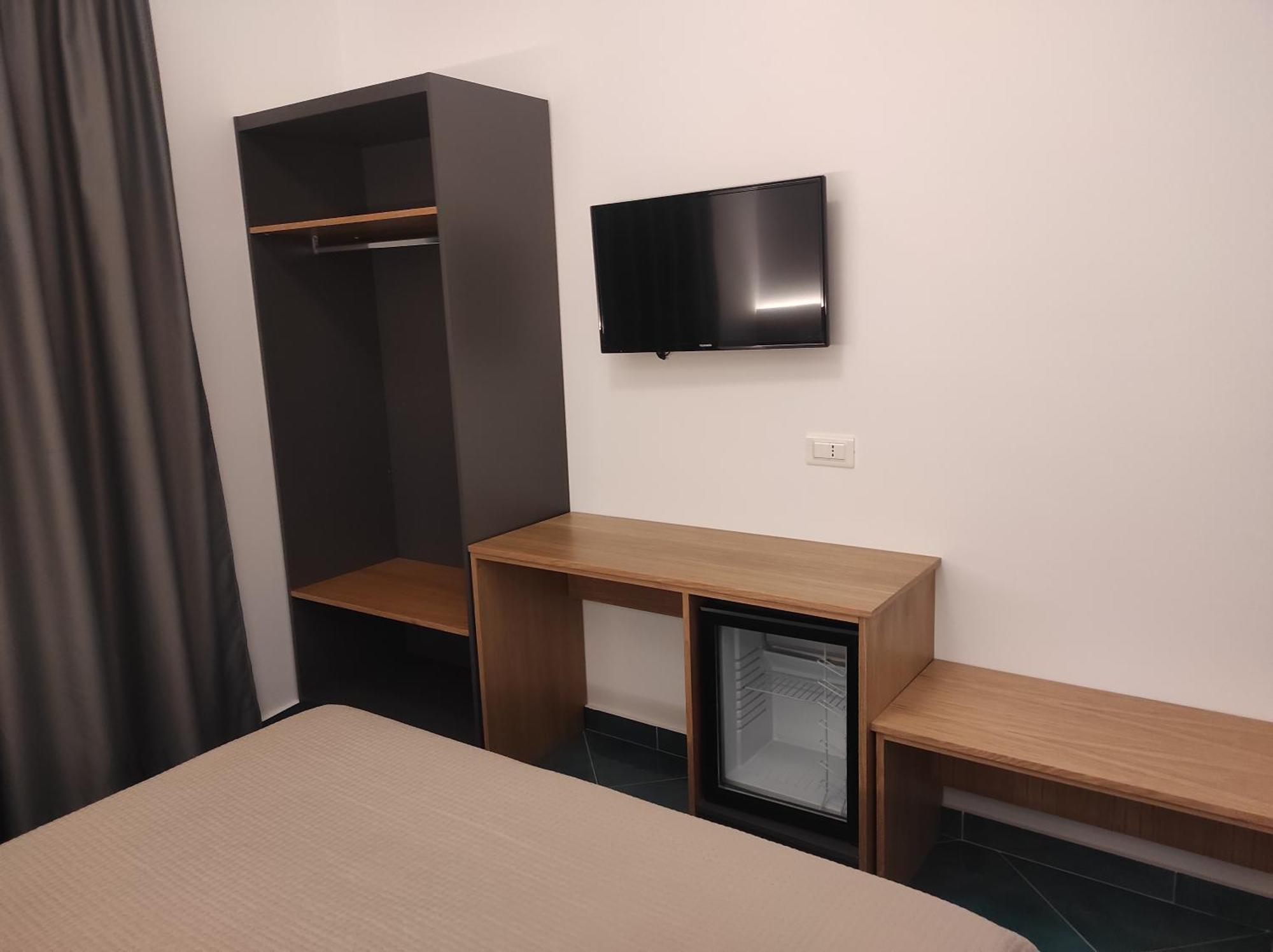 Residenza Porta Romana Tropea Ngoại thất bức ảnh