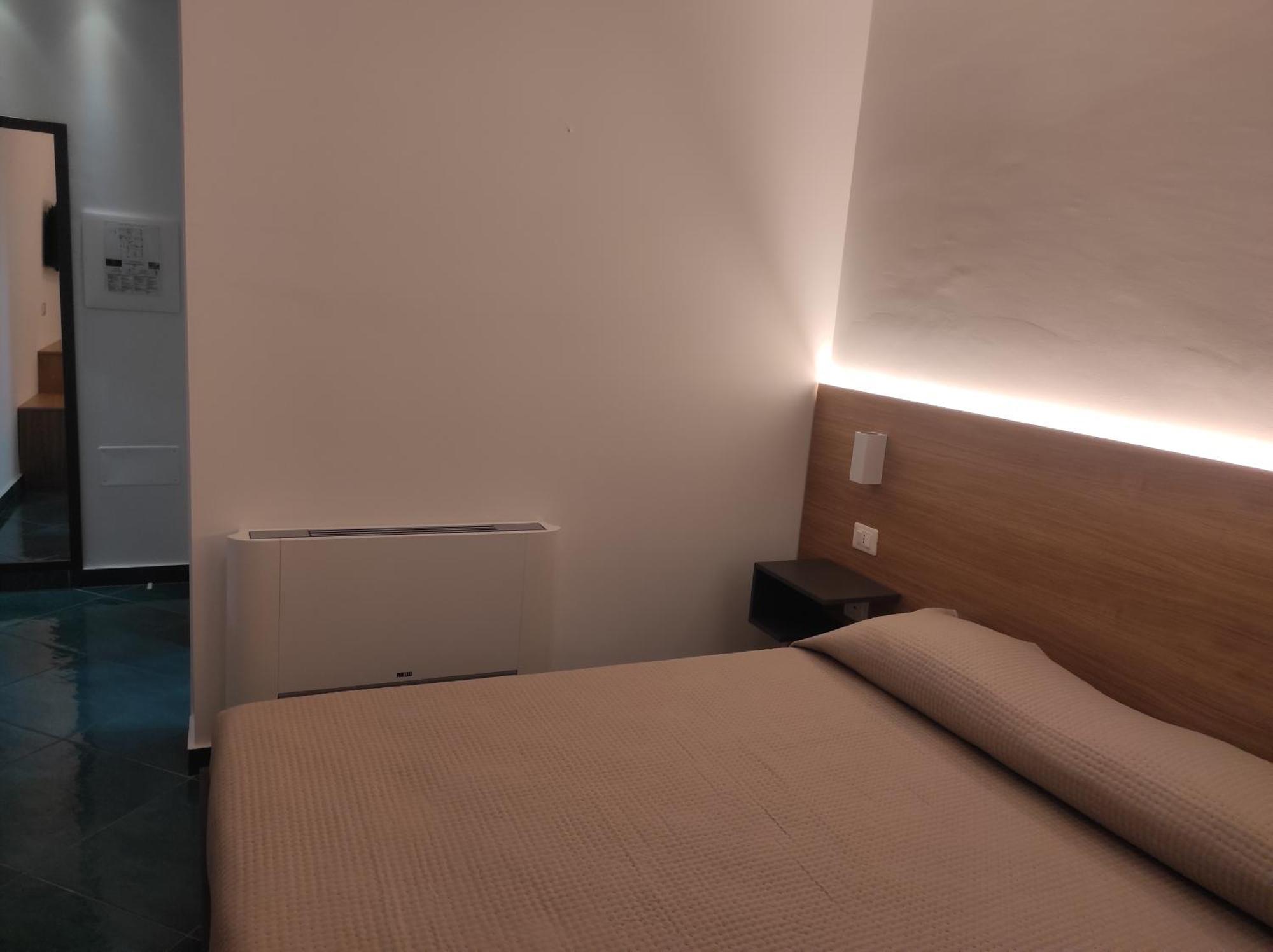 Residenza Porta Romana Tropea Ngoại thất bức ảnh