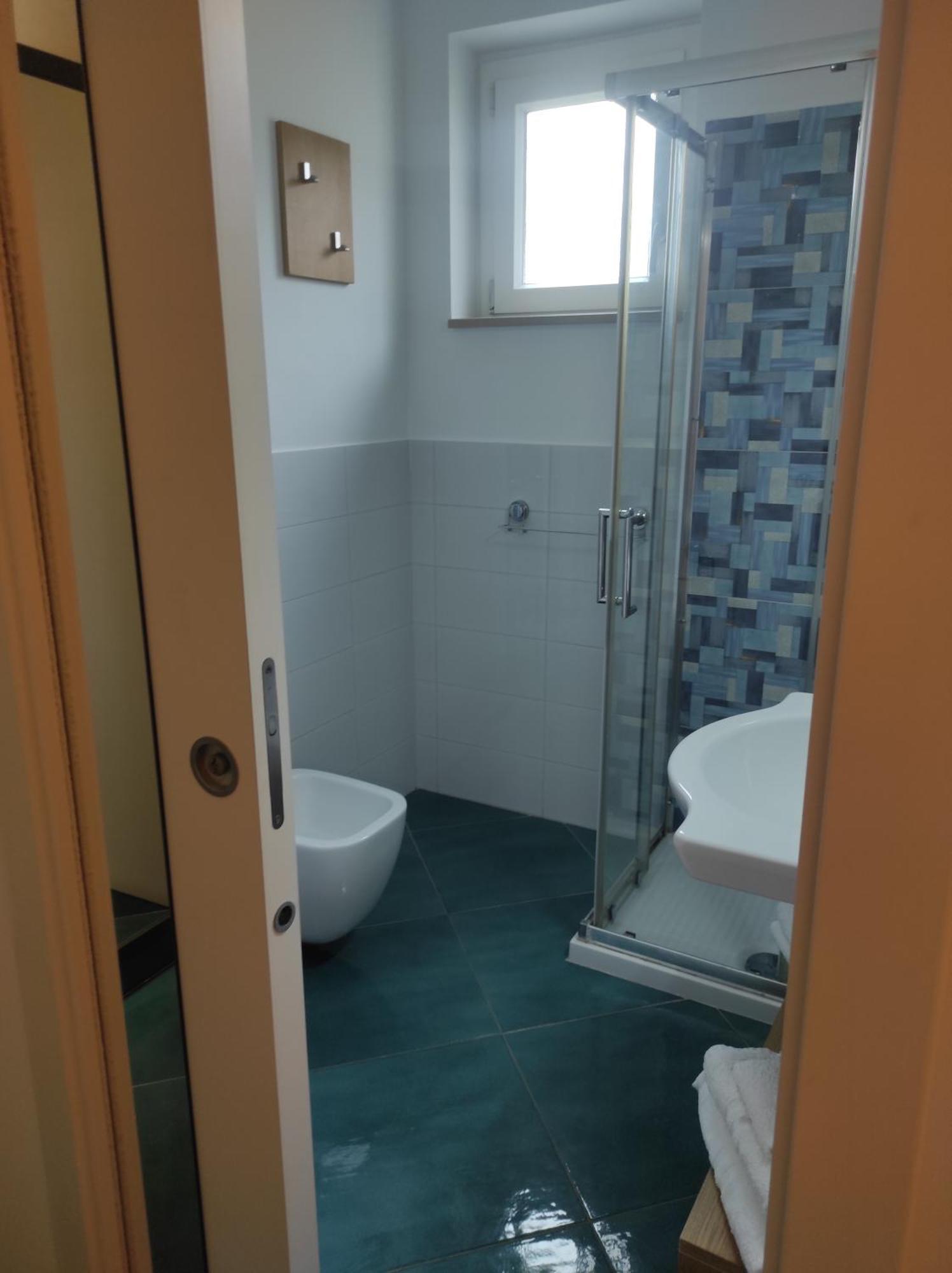 Residenza Porta Romana Tropea Ngoại thất bức ảnh