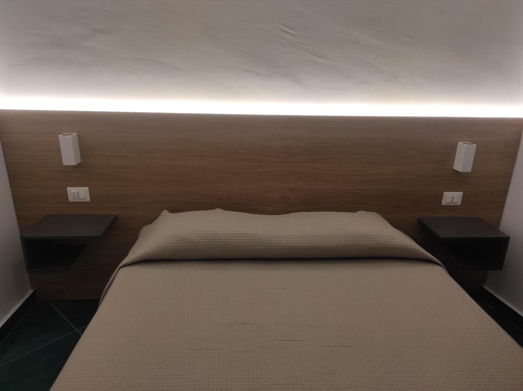 Residenza Porta Romana Tropea Ngoại thất bức ảnh