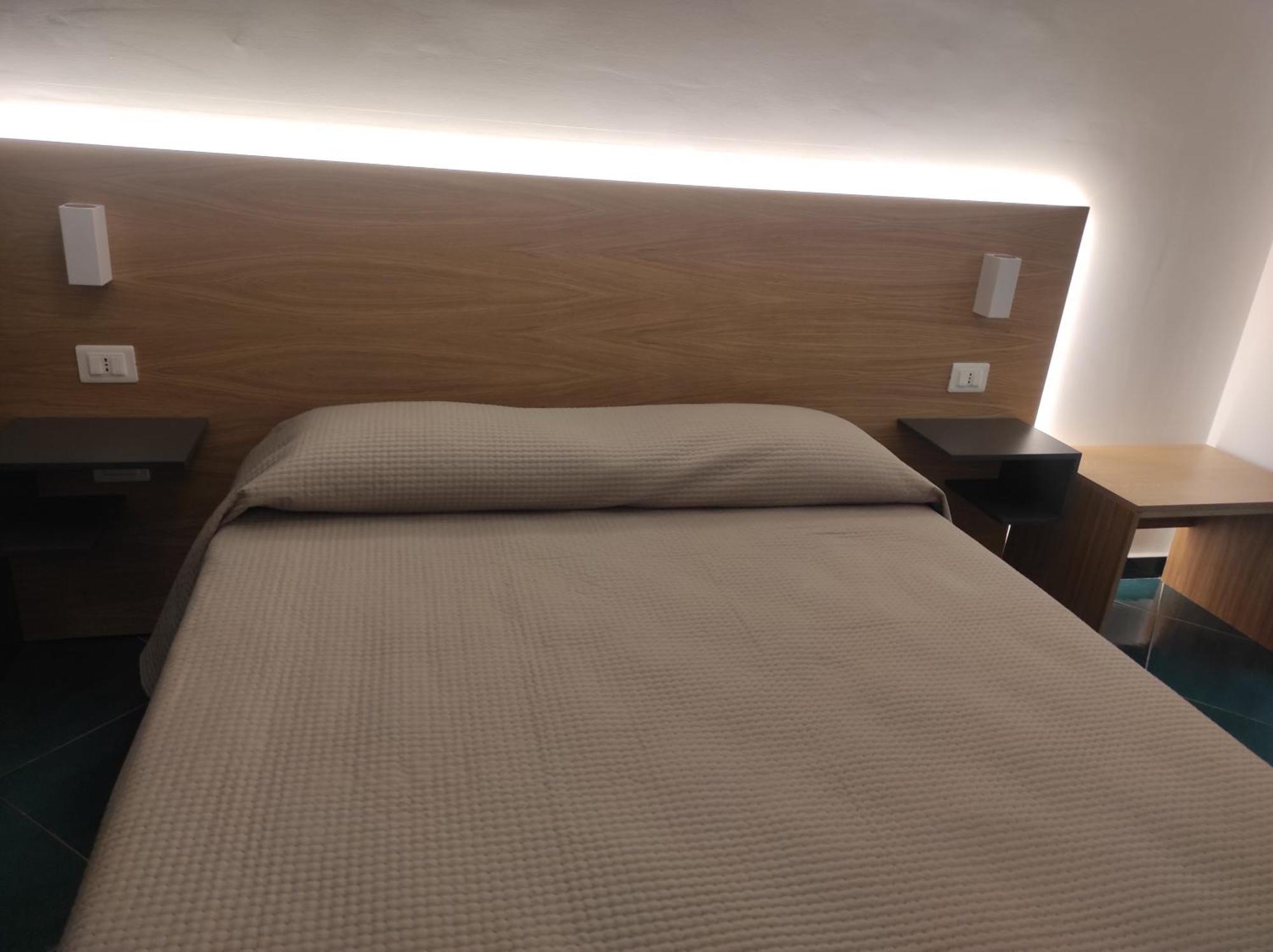Residenza Porta Romana Tropea Ngoại thất bức ảnh