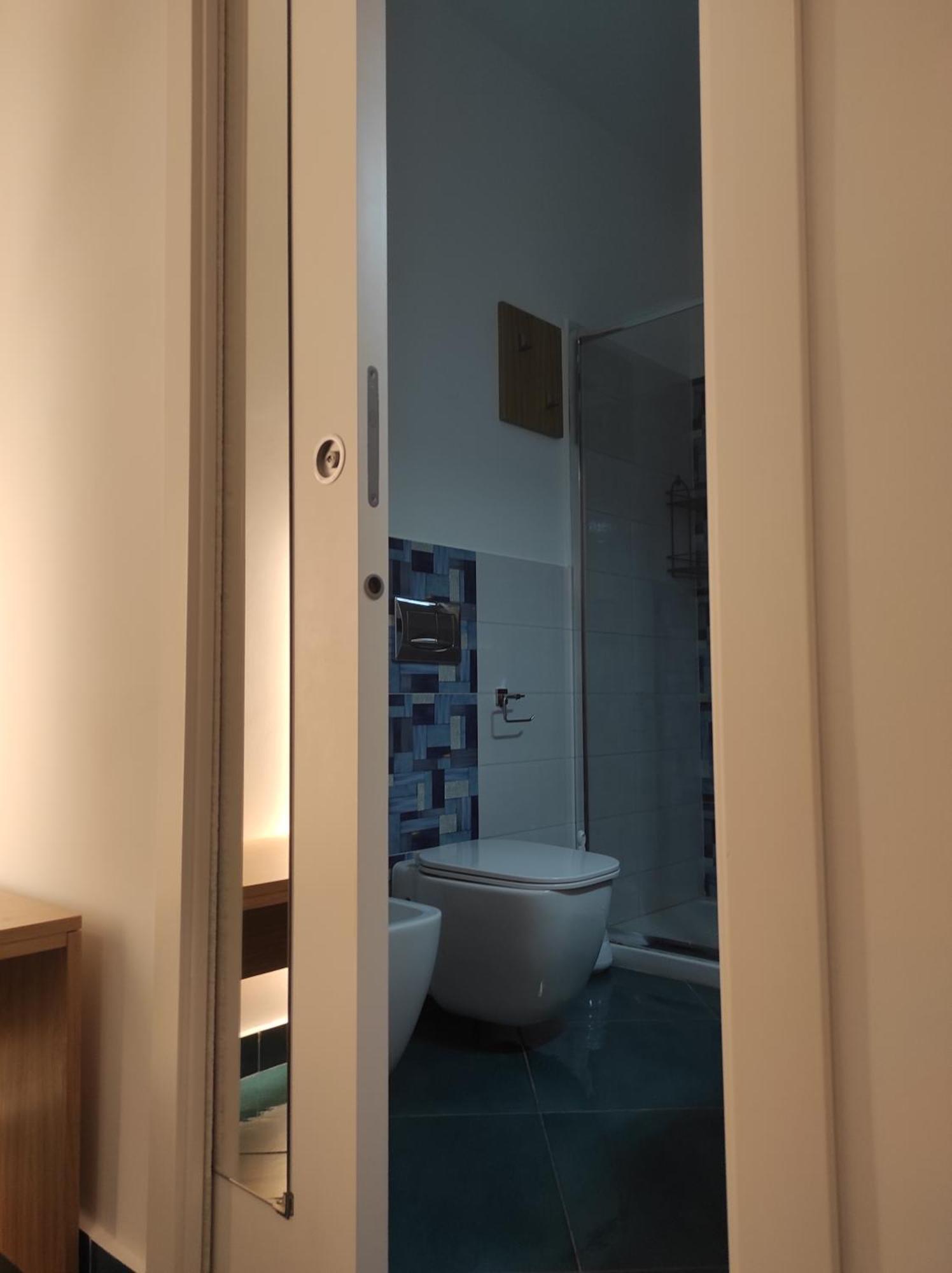 Residenza Porta Romana Tropea Ngoại thất bức ảnh