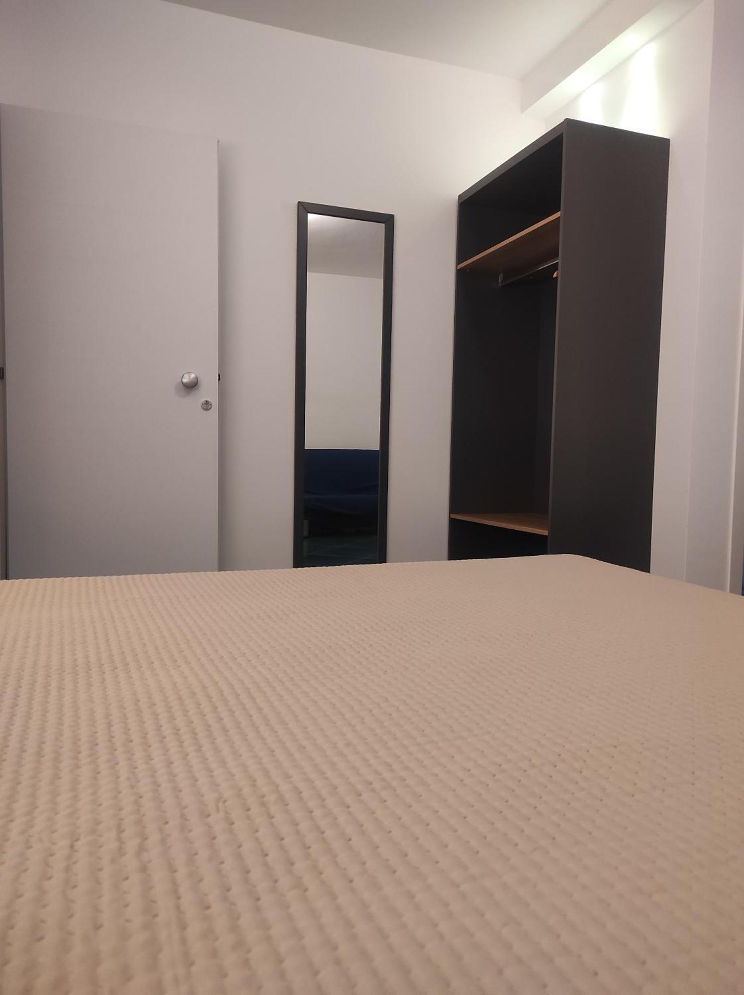 Residenza Porta Romana Tropea Ngoại thất bức ảnh