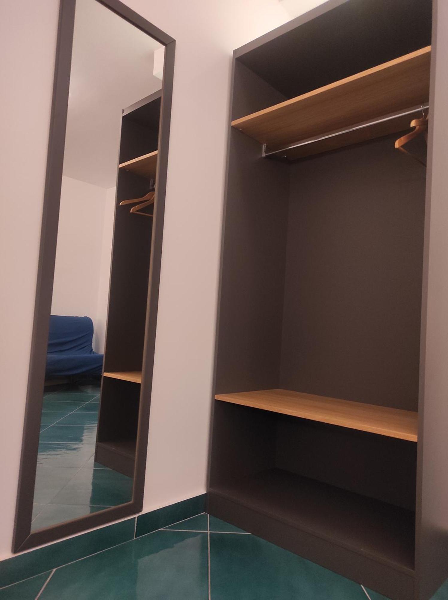 Residenza Porta Romana Tropea Ngoại thất bức ảnh