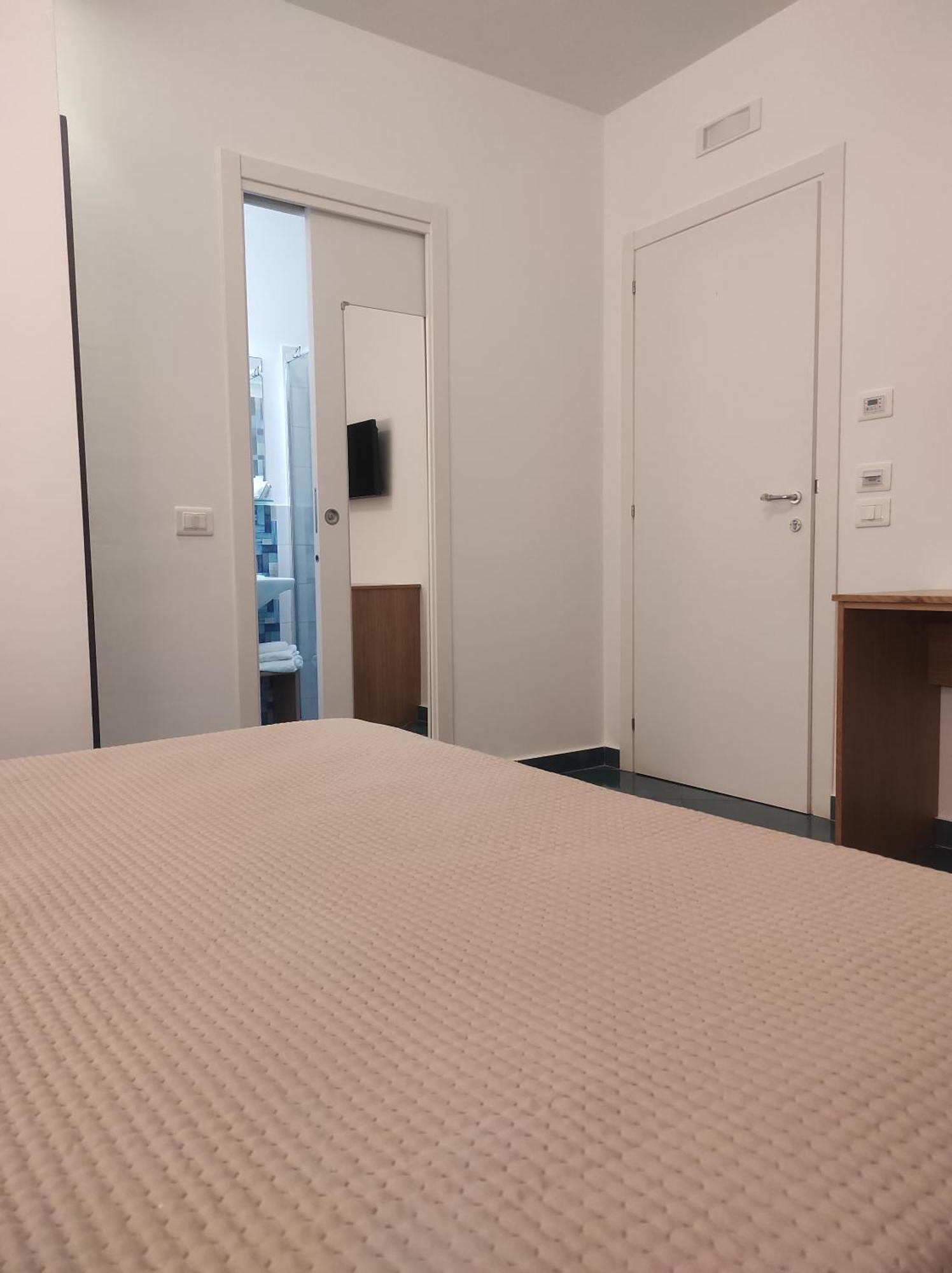 Residenza Porta Romana Tropea Ngoại thất bức ảnh