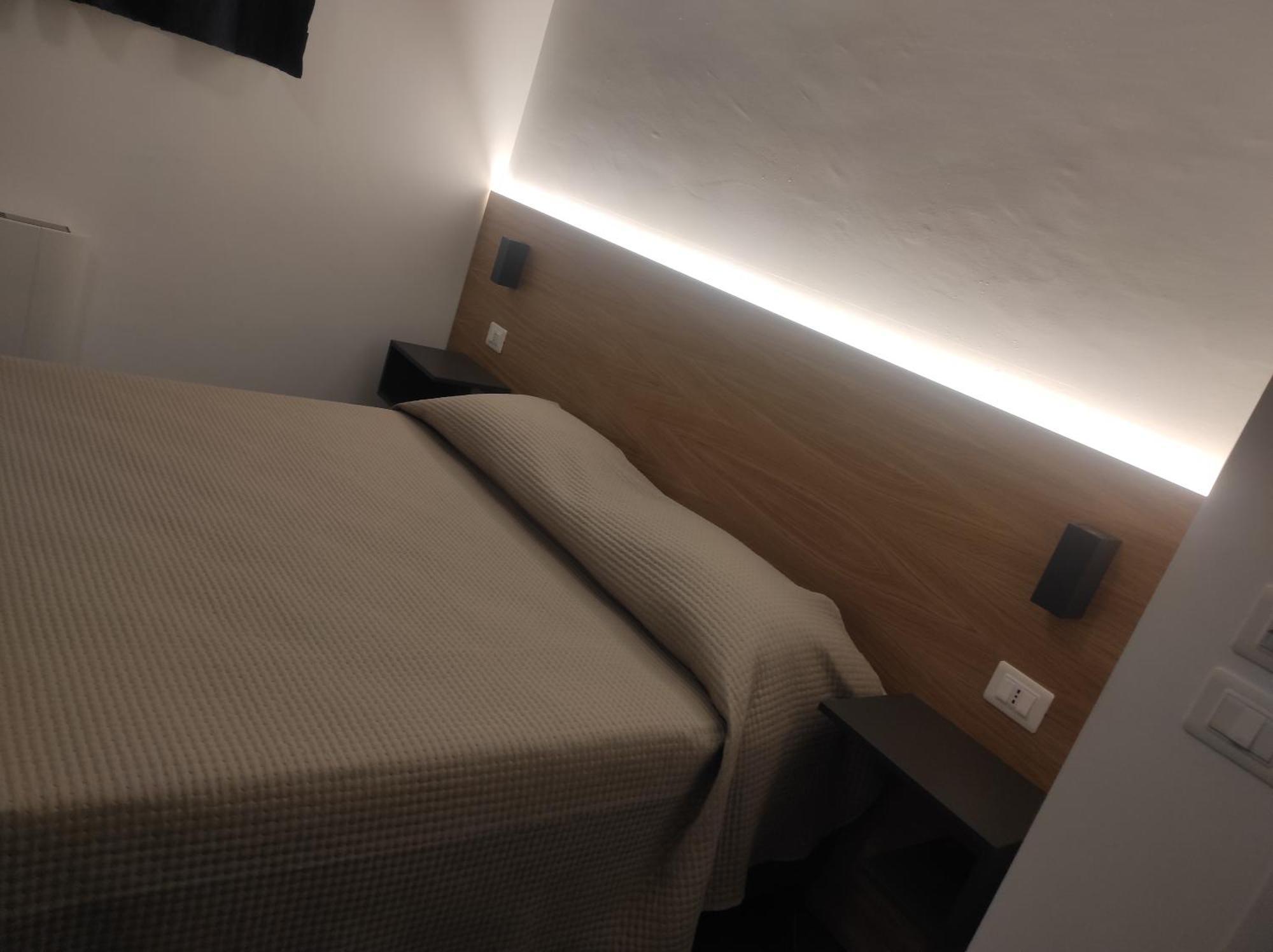 Residenza Porta Romana Tropea Ngoại thất bức ảnh