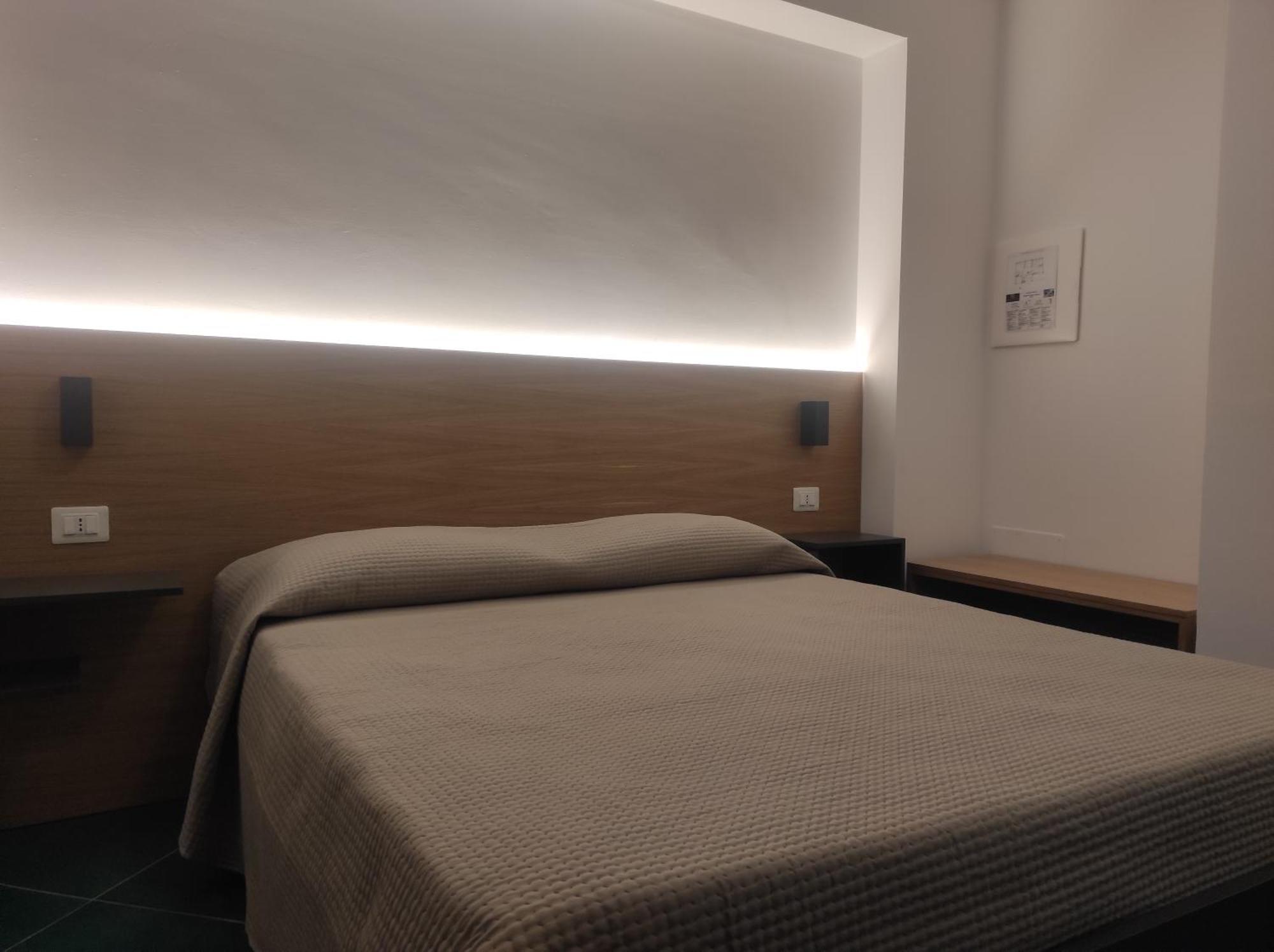 Residenza Porta Romana Tropea Ngoại thất bức ảnh