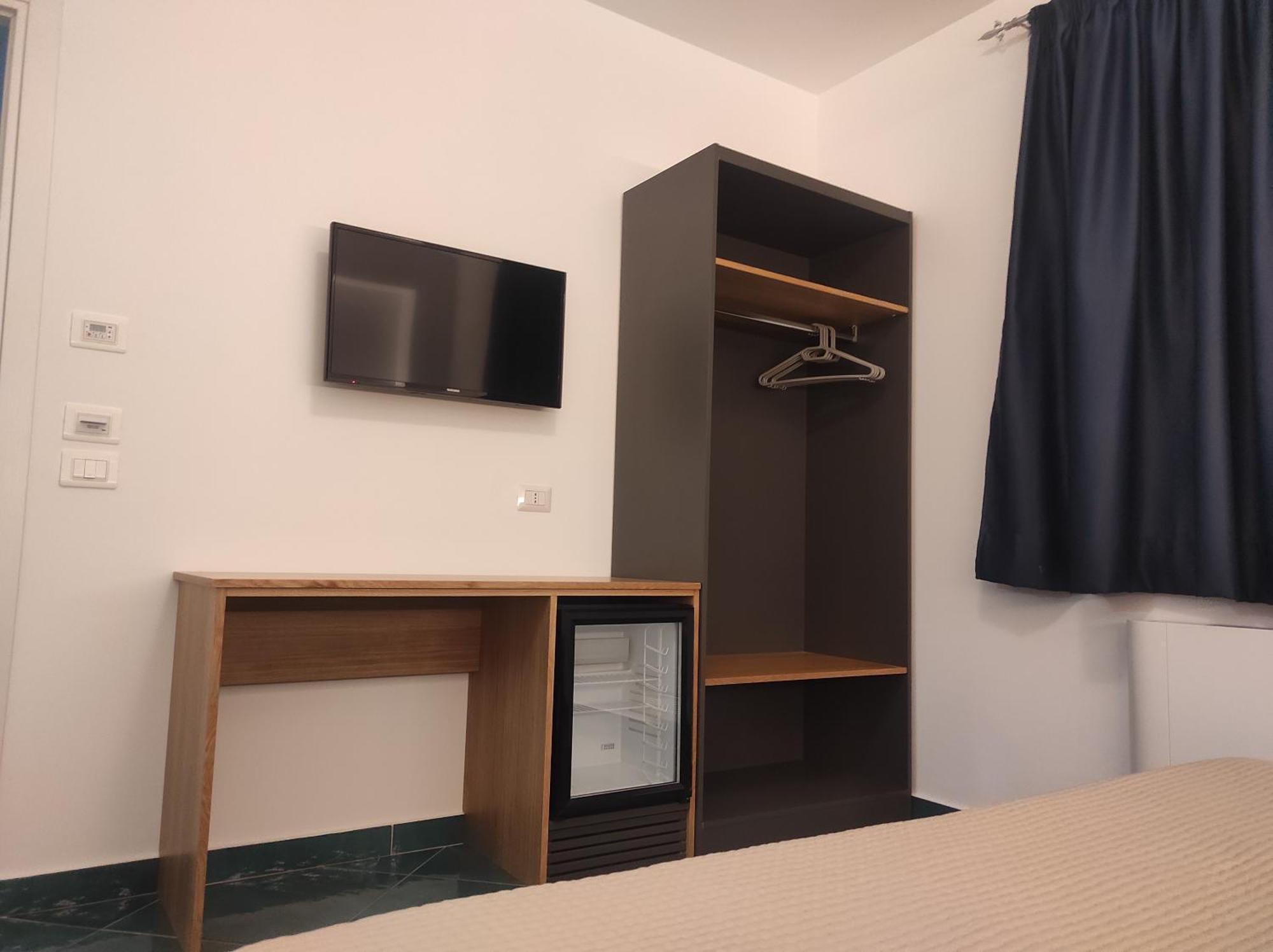 Residenza Porta Romana Tropea Ngoại thất bức ảnh