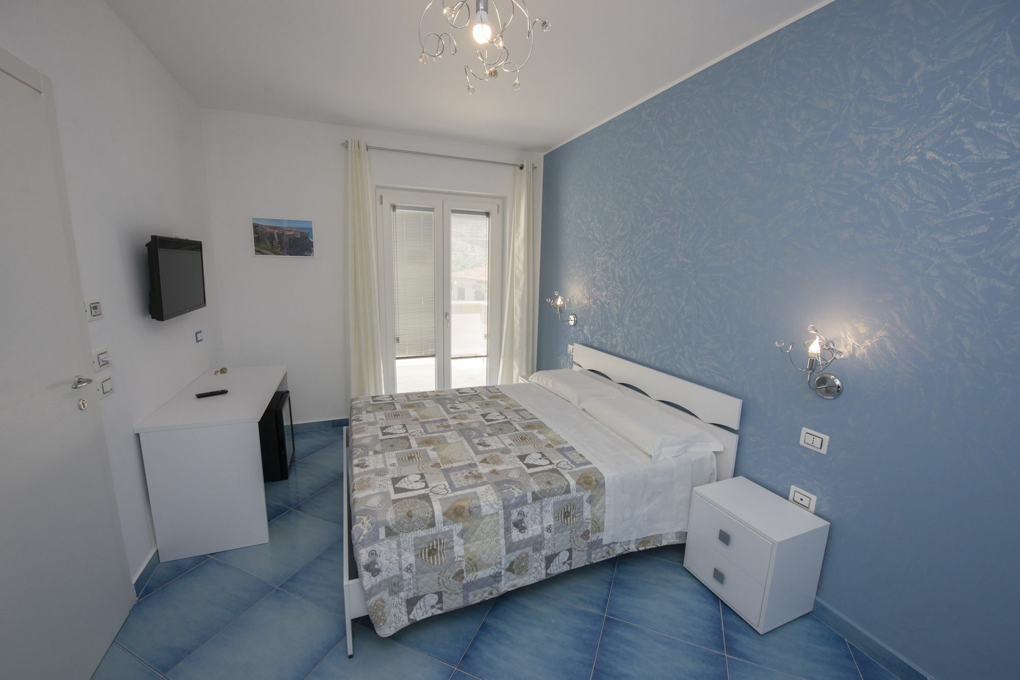 Residenza Porta Romana Tropea Ngoại thất bức ảnh