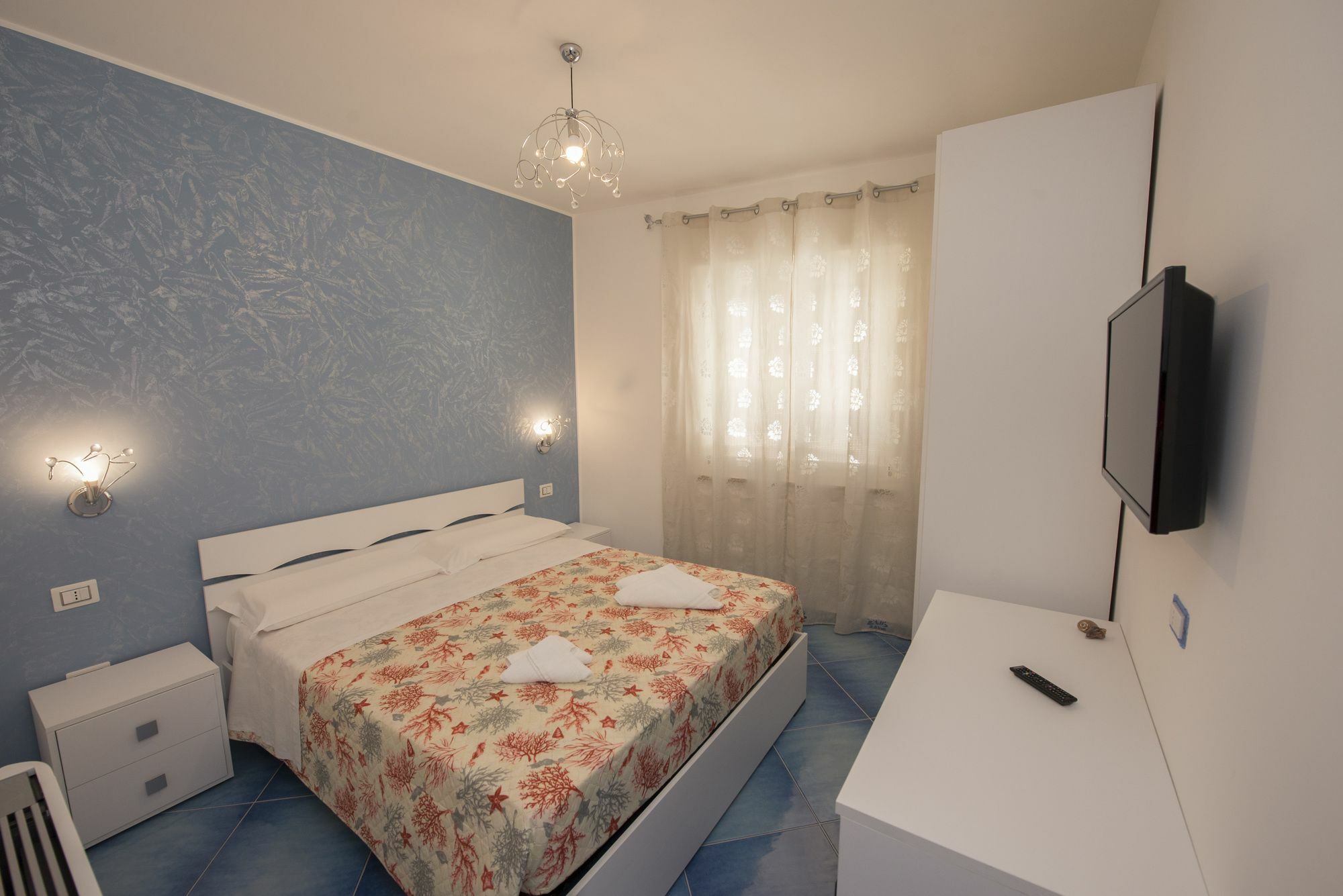 Residenza Porta Romana Tropea Ngoại thất bức ảnh