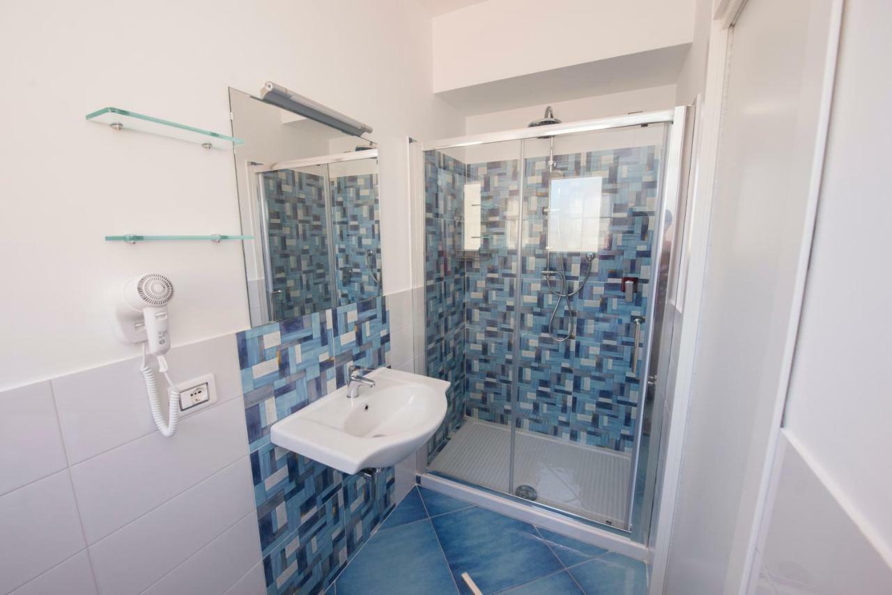 Residenza Porta Romana Tropea Ngoại thất bức ảnh