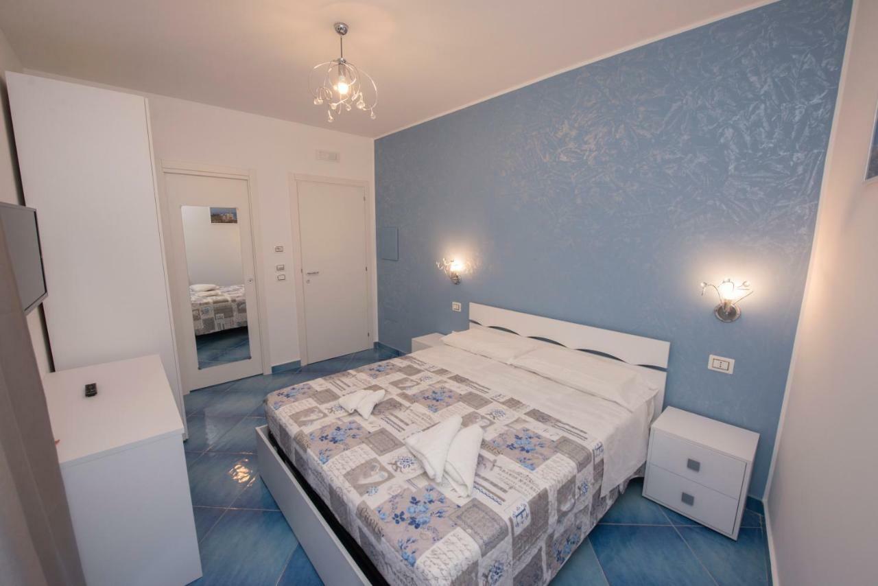 Residenza Porta Romana Tropea Ngoại thất bức ảnh