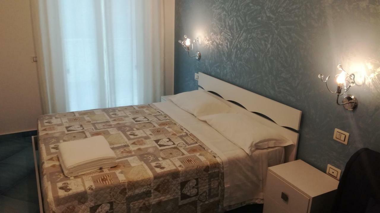 Residenza Porta Romana Tropea Ngoại thất bức ảnh