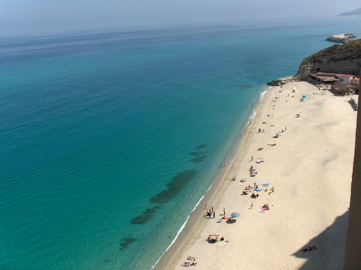 Residenza Porta Romana Tropea Ngoại thất bức ảnh